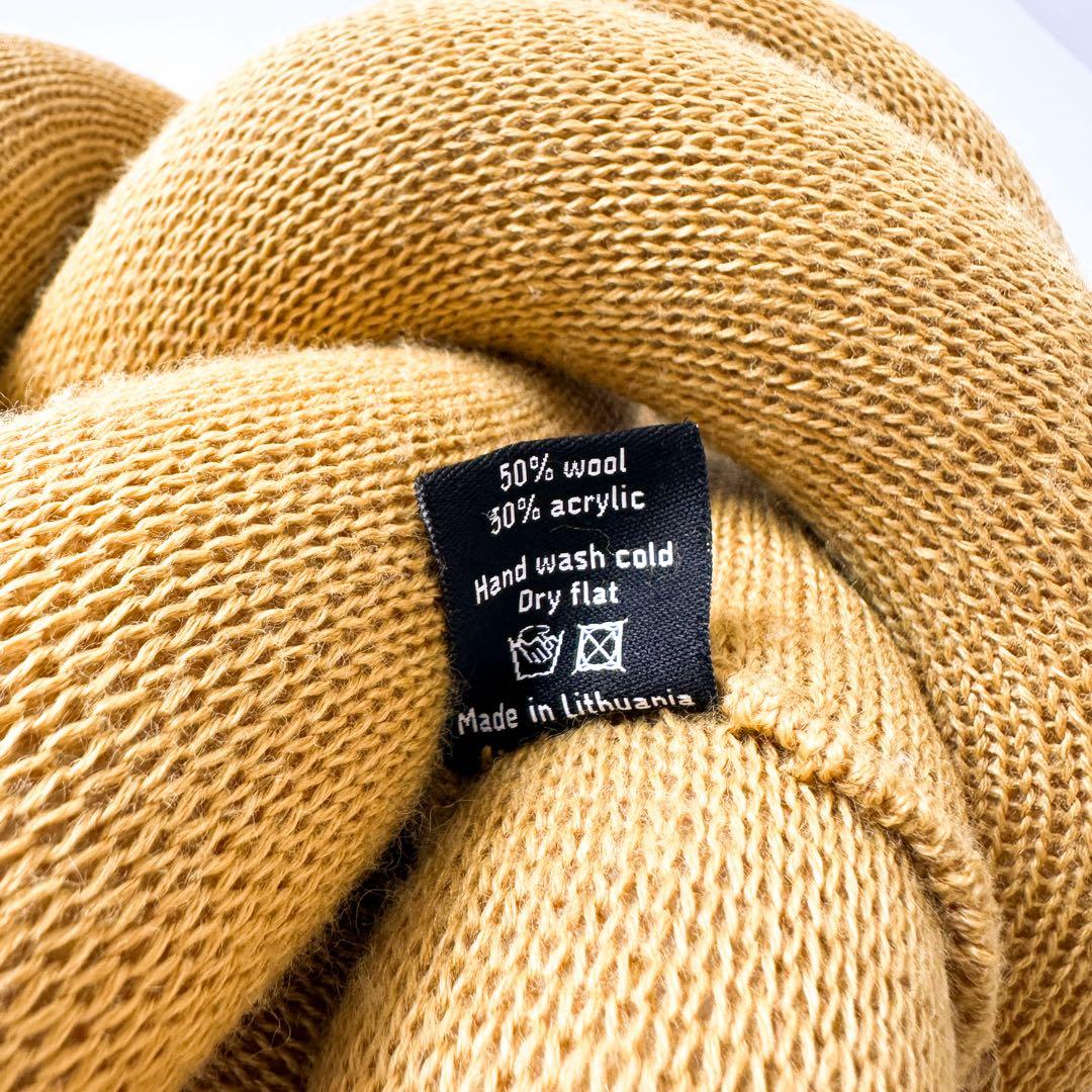 Design House Stockholm KNOT ノット クッション