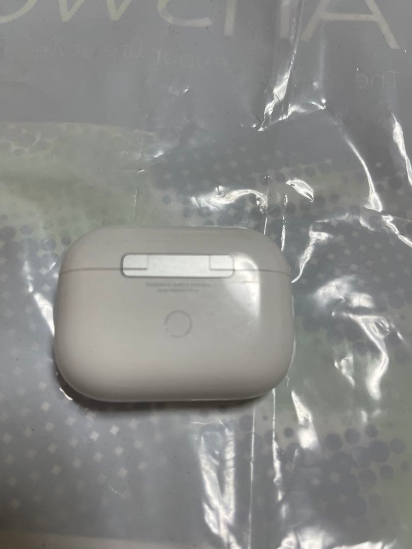 AirPodsプロケース