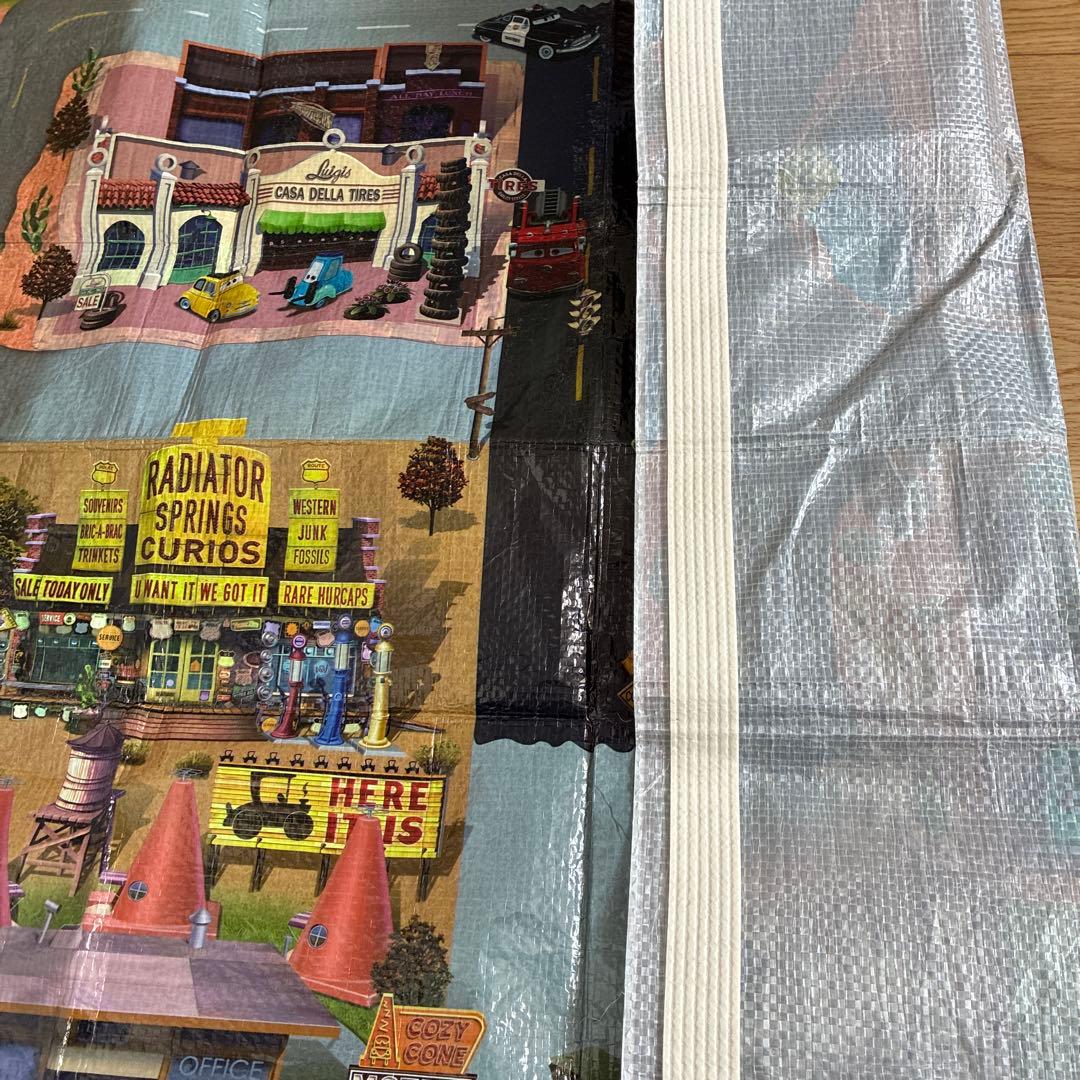 カーズ キャラクター コレクション 19点セット