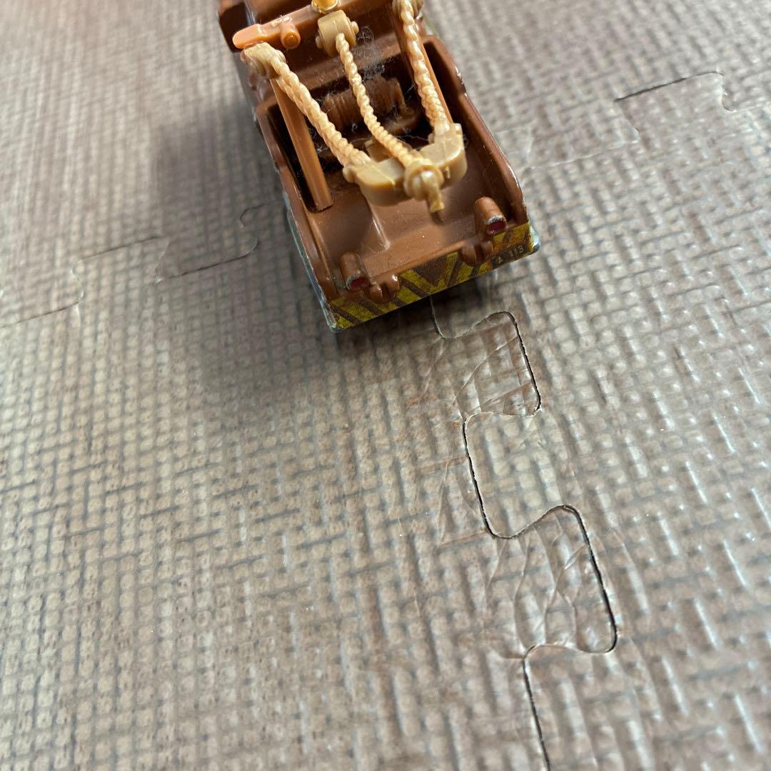 カーズ キャラクター コレクション 19点セット