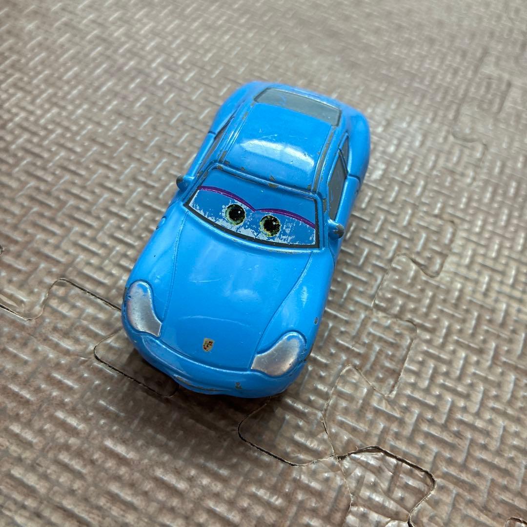 カーズ キャラクター コレクション 19点セット