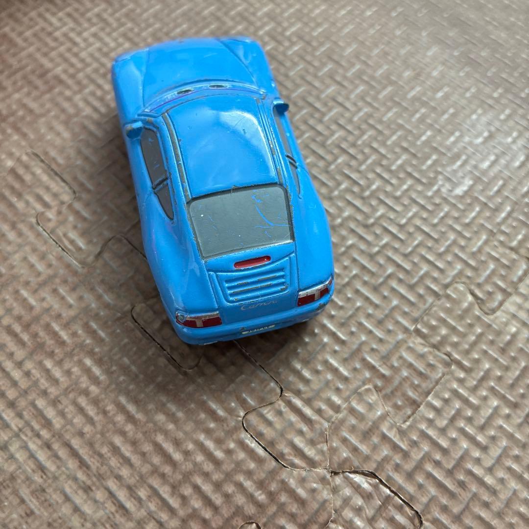 カーズ キャラクター コレクション 19点セット