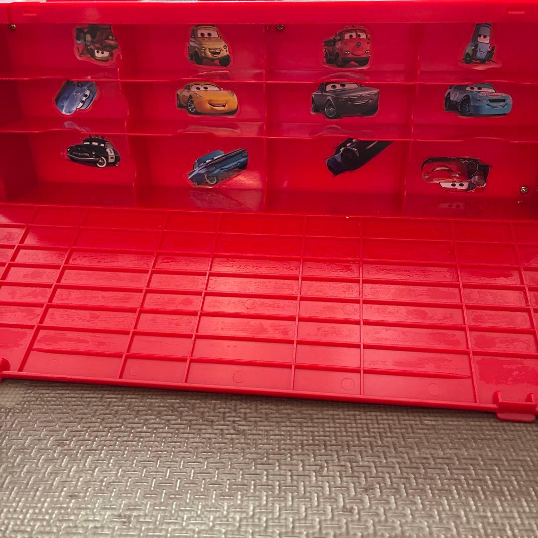 カーズ キャラクター コレクション 19点セット