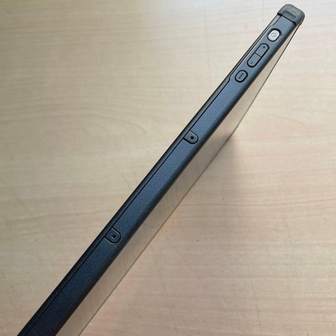 ARROWS Tab Q5010/DEG Celeron 128GB 美品　#2