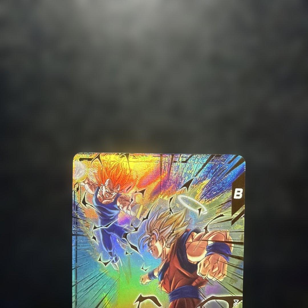 ア*ン様 ドラゴンボールダイバーズ SDV6 025