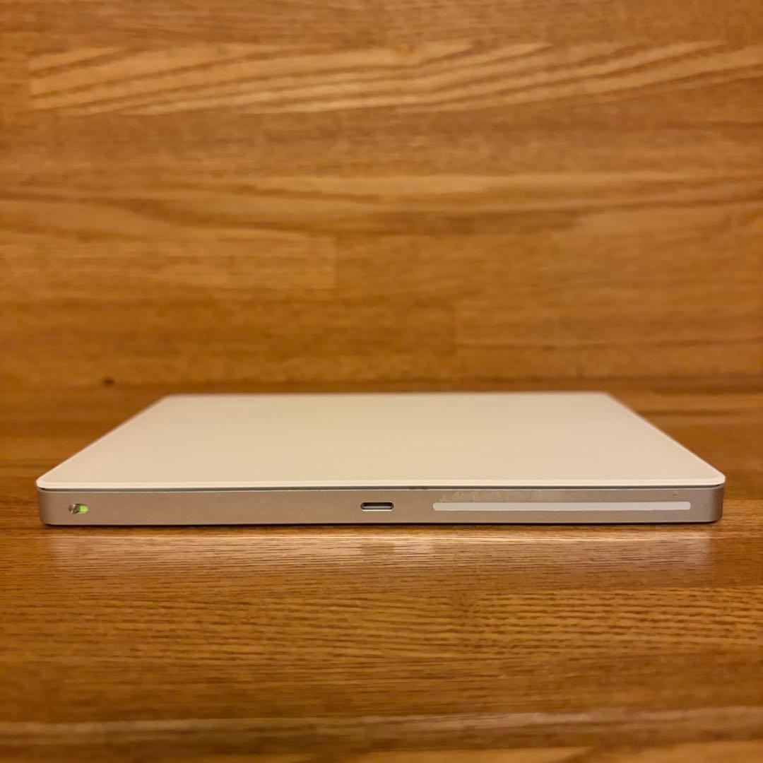 マウス・トラックボール Apple Magic Trackpad 2 Lightning