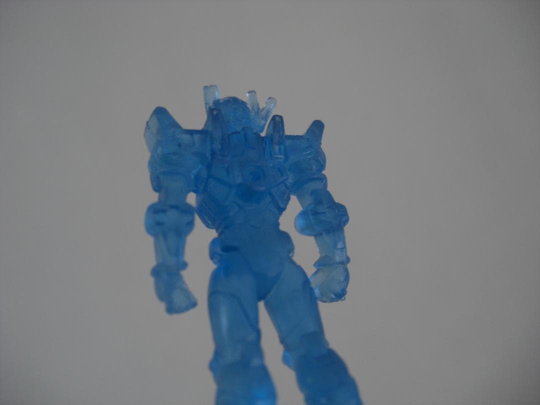 タカラ　東映アニメフェアプレゼント用　ミクロマンフィギュア　消しゴム◆5個◆④