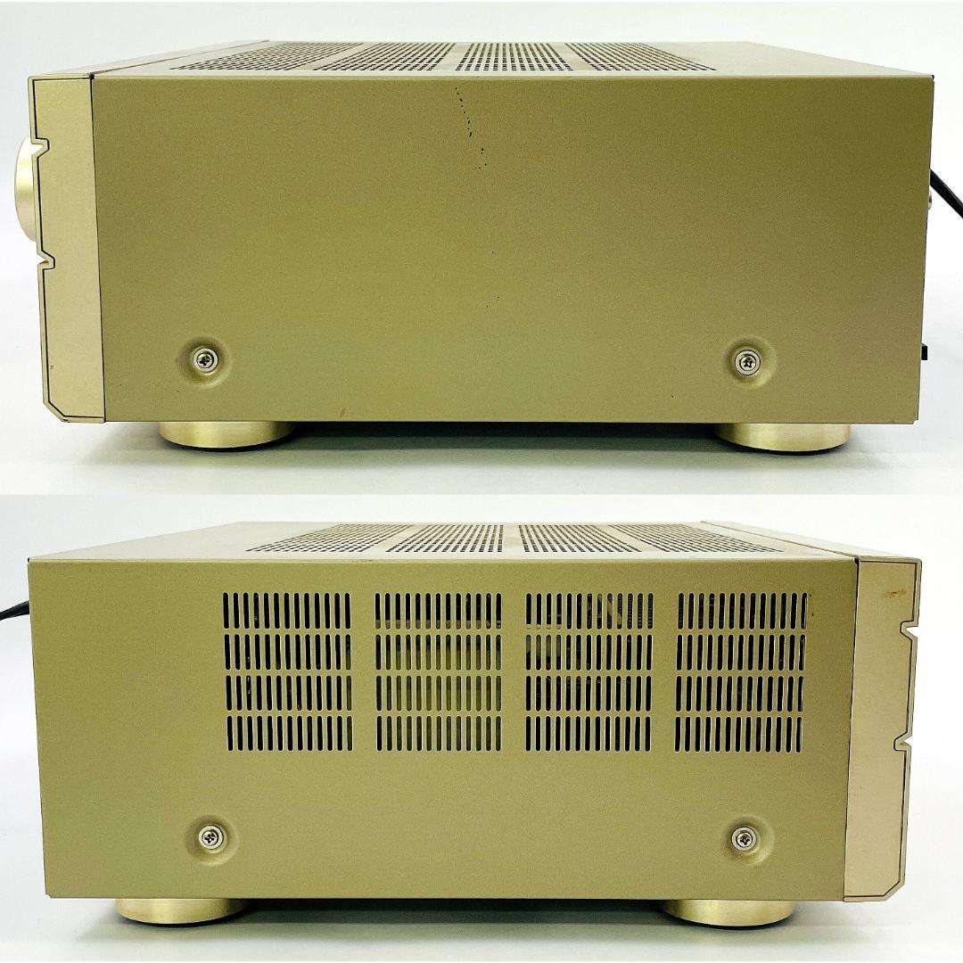 YAMAHA DSP-AX540 AVアンプ CINEMA DSP ジャンク