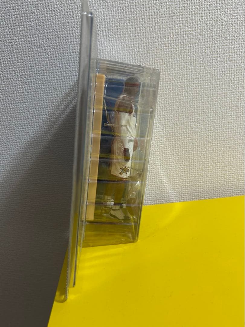 新品未開封 マクファーレン NBAシリーズ アレンアイバーソン #3 フィギュア