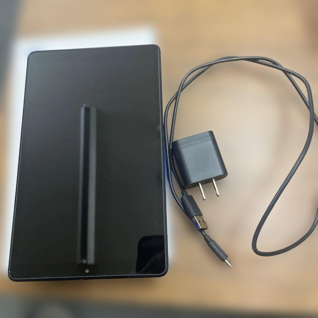 NEC LAVIE T8 シルバー 充電器付