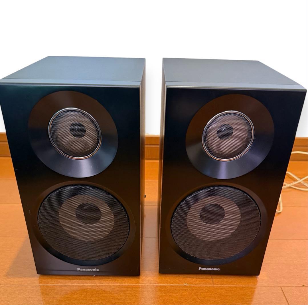 Panasonic SA-SX950 80GB HDD搭載 ミニコンポ 良品