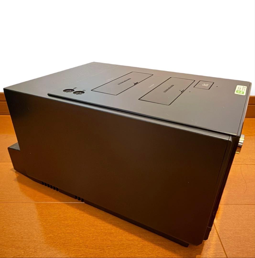 Panasonic SA-SX950 80GB HDD搭載 ミニコンポ 良品