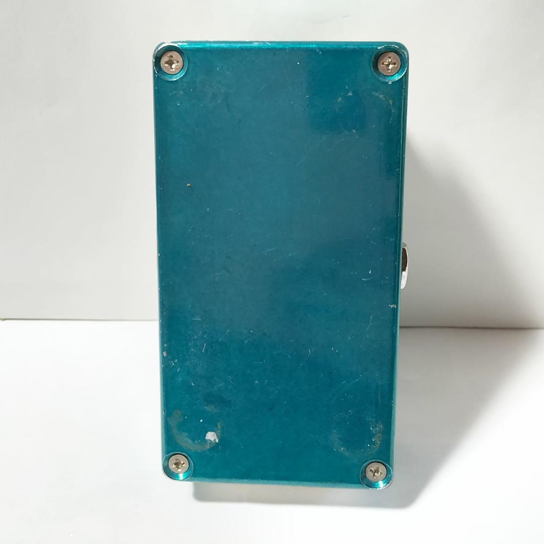 MAD PROFESSOR Little Green Wonder【確認済】