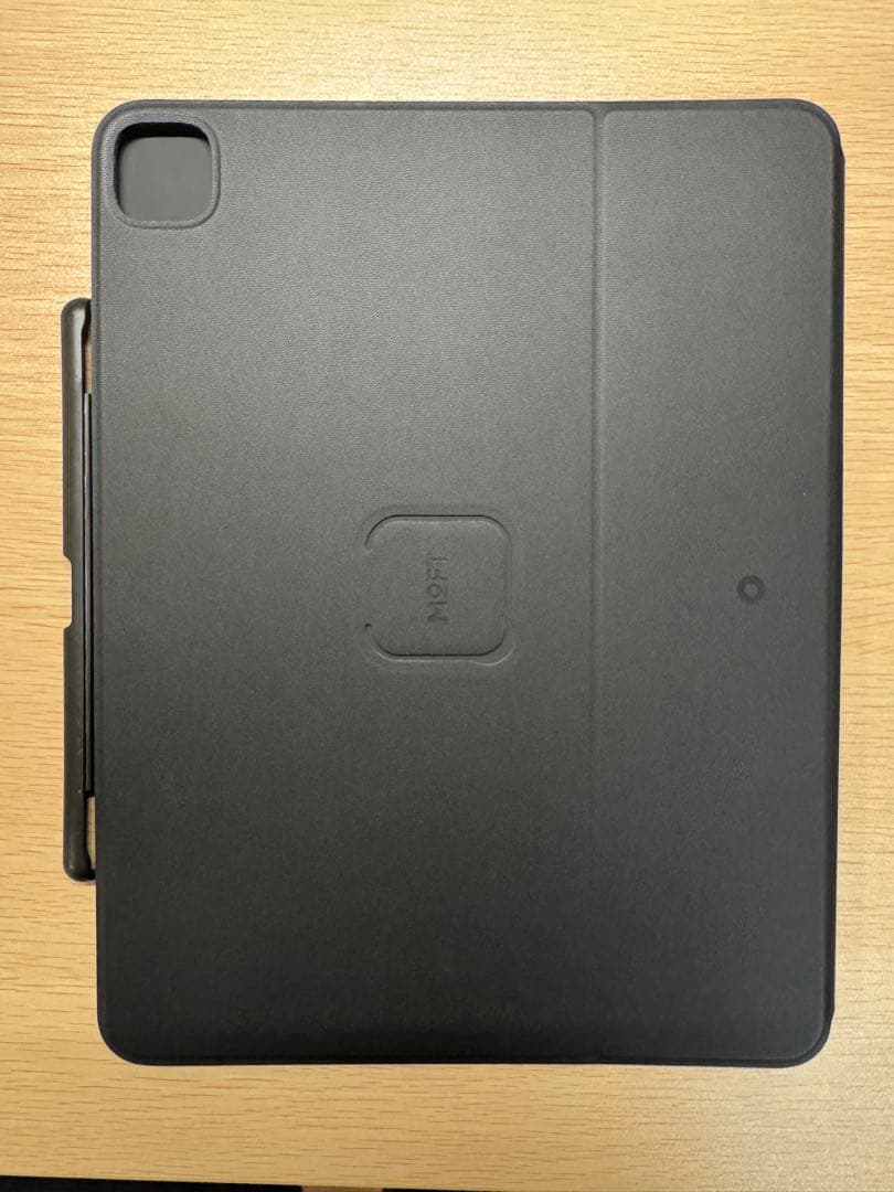 MOFT ダイナミックフォリオ iPad Pro 13インチ M 4 M5用