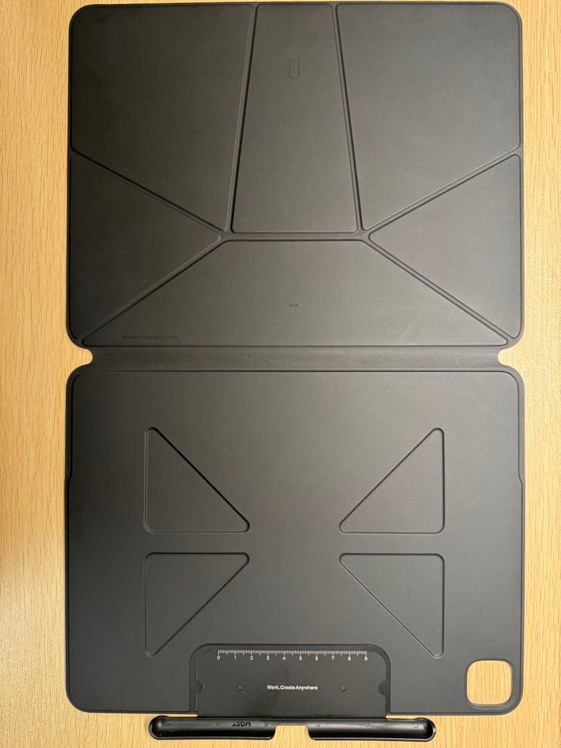 MOFT ダイナミックフォリオ iPad Pro 13インチ M 4 M5用