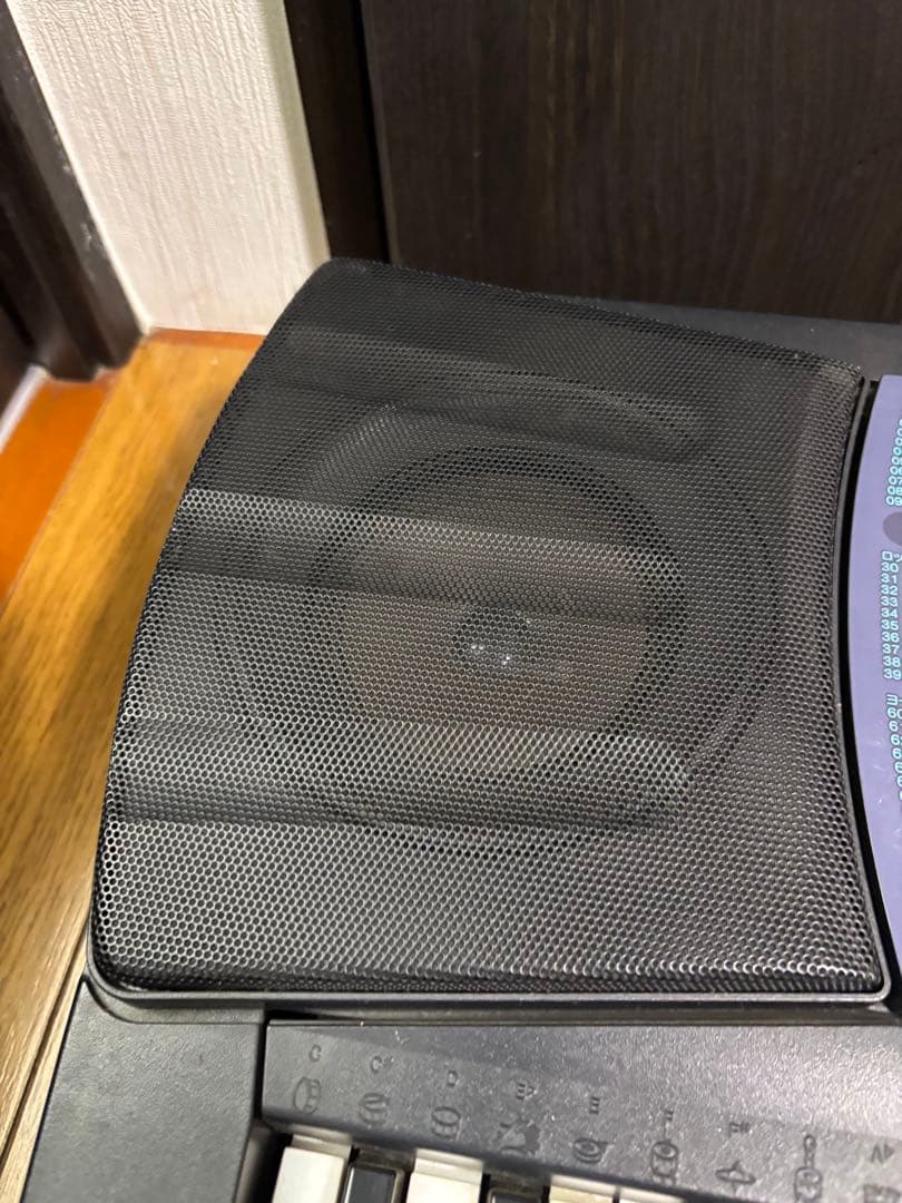 CASIO CTK-560L キーボード 61鍵盤