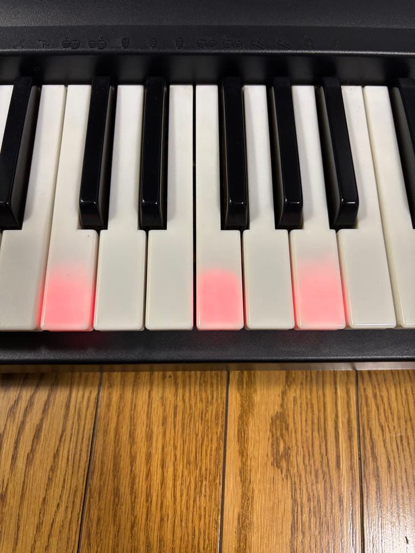 CASIO CTK-560L キーボード 61鍵盤