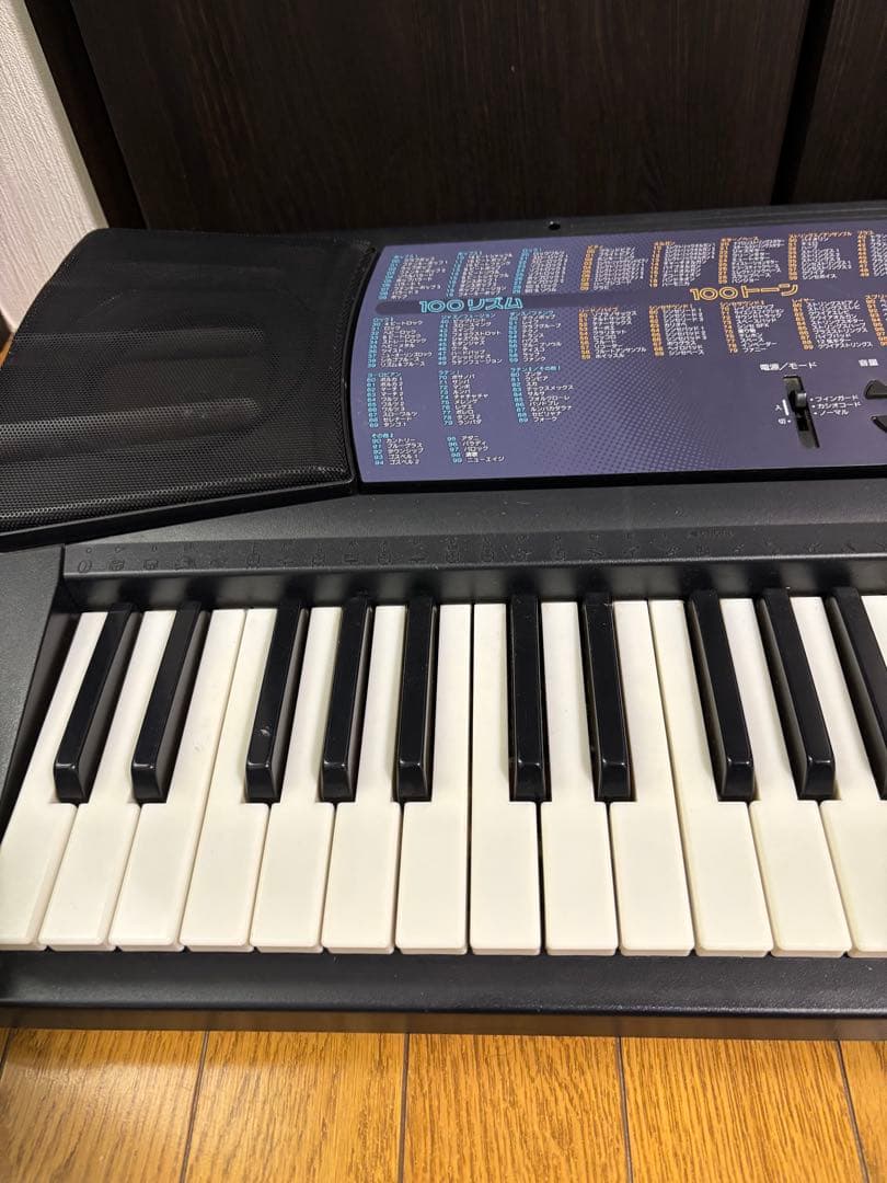 CASIO CTK-560L キーボード 61鍵盤