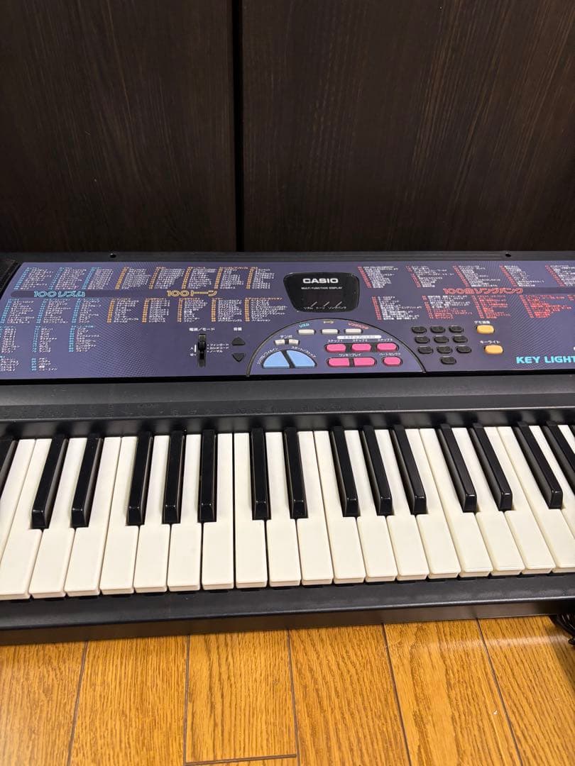 CASIO CTK-560L キーボード 61鍵盤