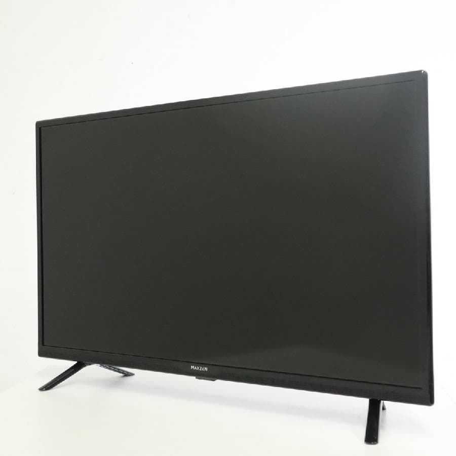 MAXZEN 32V型 ハイビジョン液晶テレビ J32CHS06 VAパネル