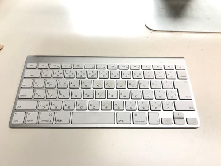 Macデスクトップ Apple iMac