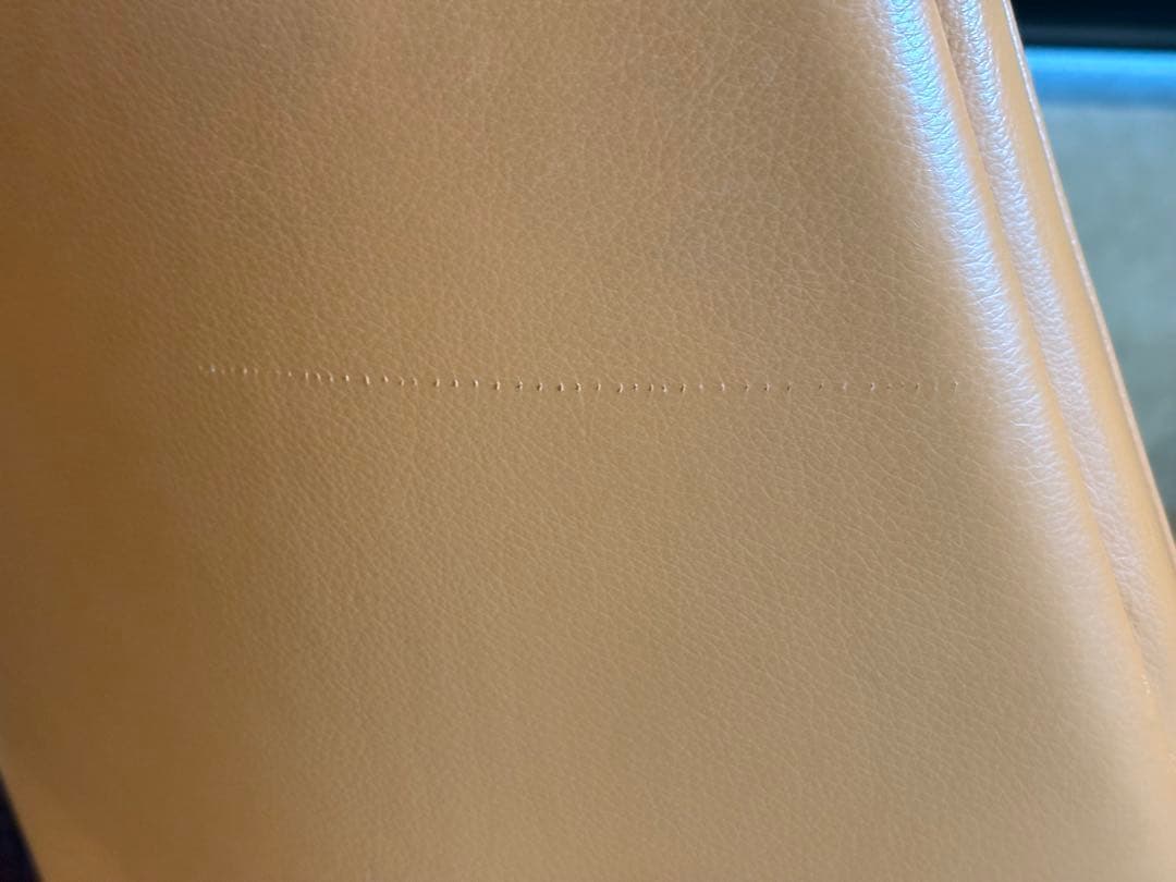 ①ジロフレックス 64 giroflex デスクチェア　ミッドセンチュリー IN