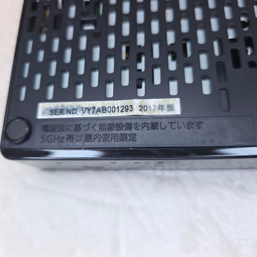 599【Panasonic】ポータブル液晶テレビ(ビエラ　24型)24F6D