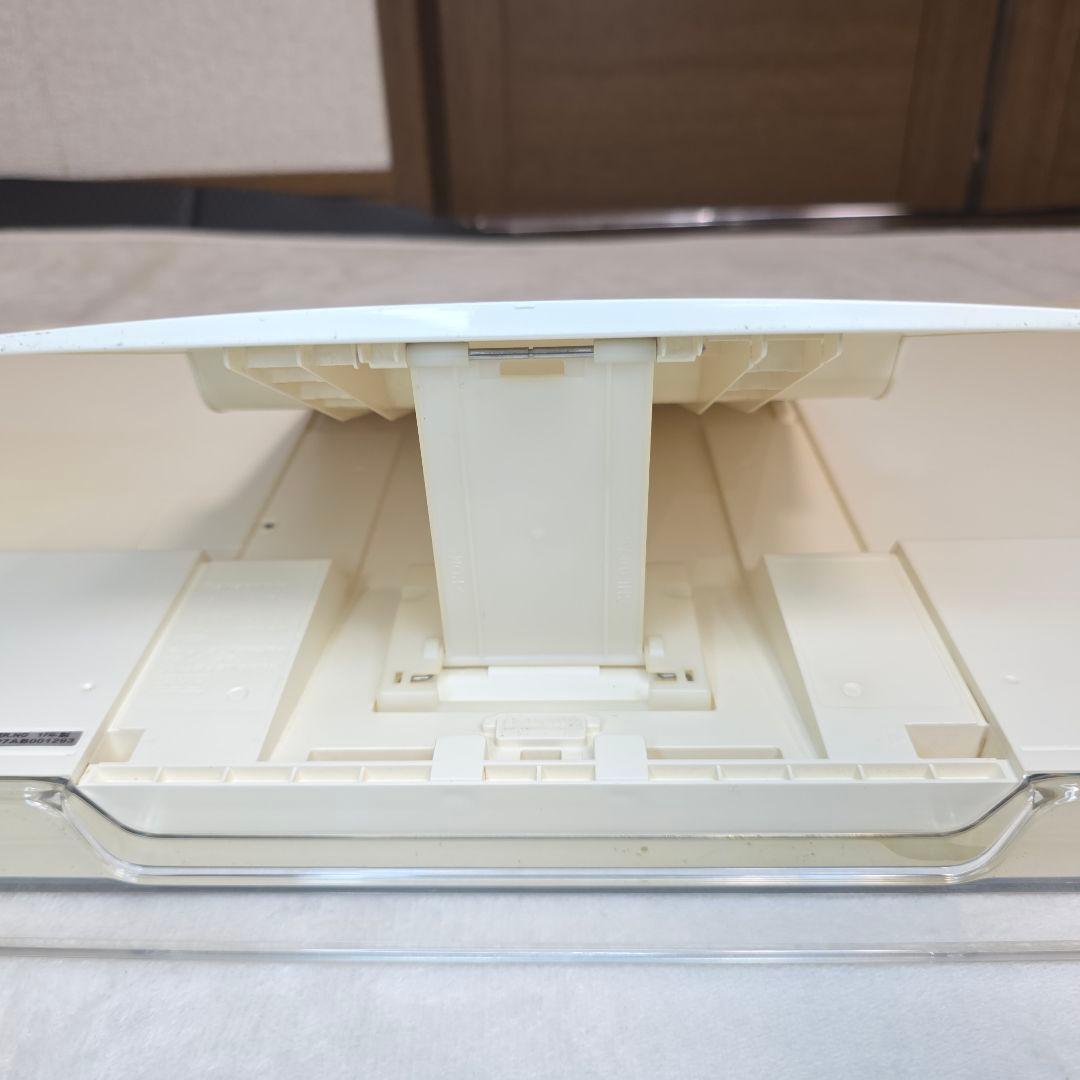 599【Panasonic】ポータブル液晶テレビ(ビエラ　24型)24F6D