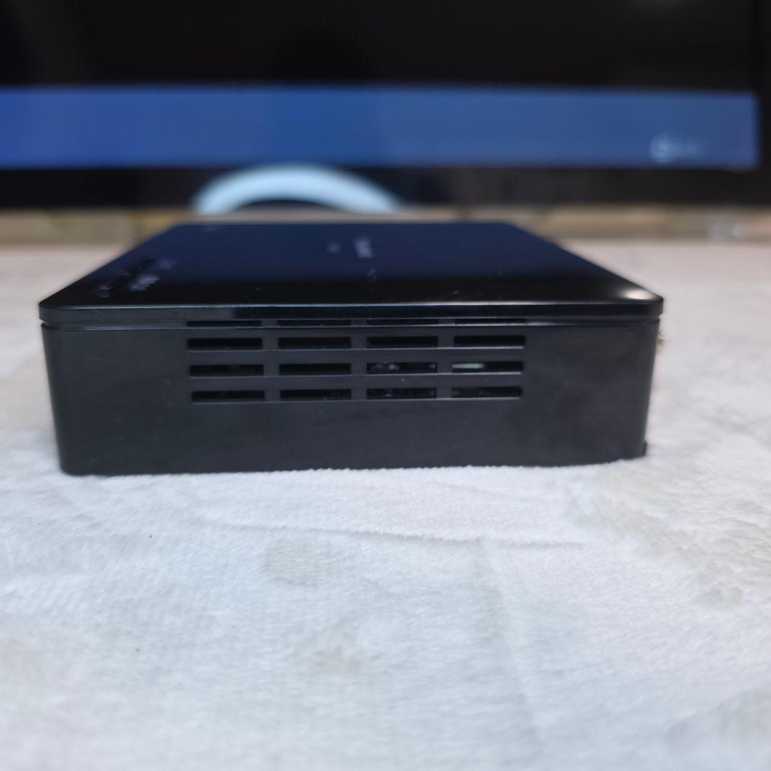 599【Panasonic】ポータブル液晶テレビ(ビエラ　24型)24F6D