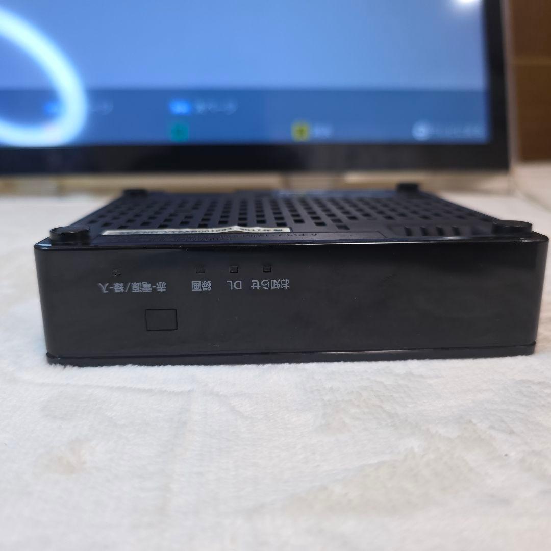 599【Panasonic】ポータブル液晶テレビ(ビエラ　24型)24F6D