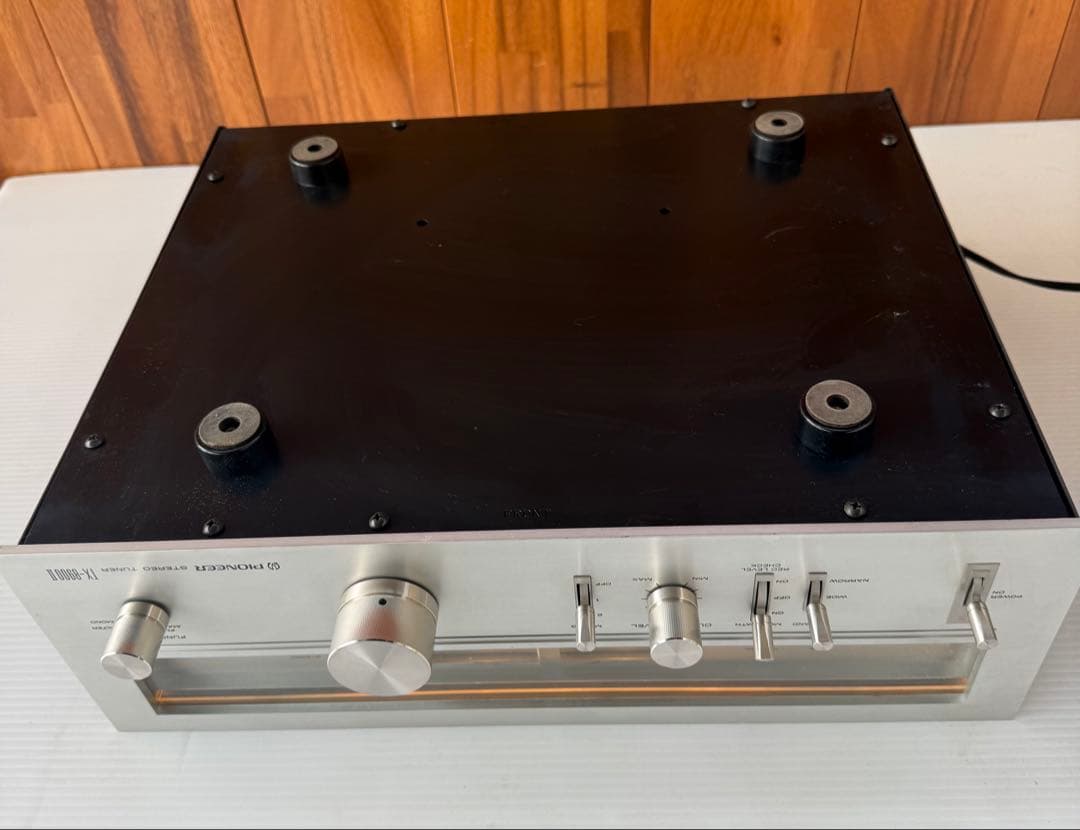 PIONEER TX-8900Ⅱ チューナー(a57)