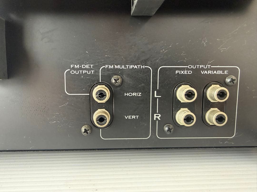 PIONEER TX-8900Ⅱ チューナー(a57)