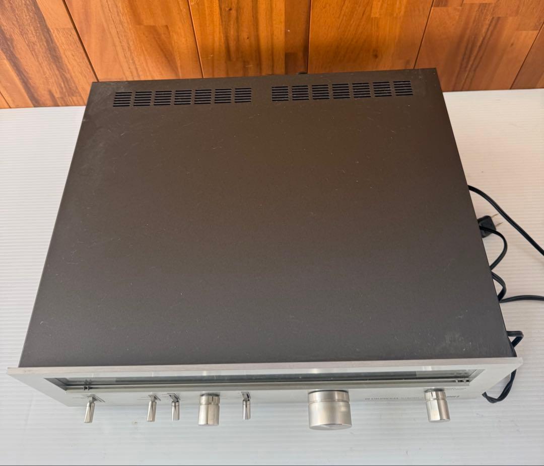 PIONEER TX-8900Ⅱ チューナー(a57)