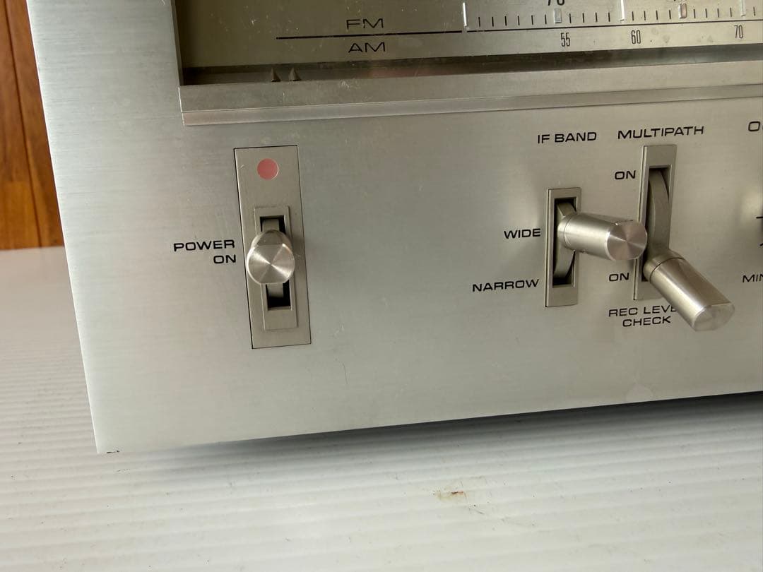 PIONEER TX-8900Ⅱ チューナー(a57)