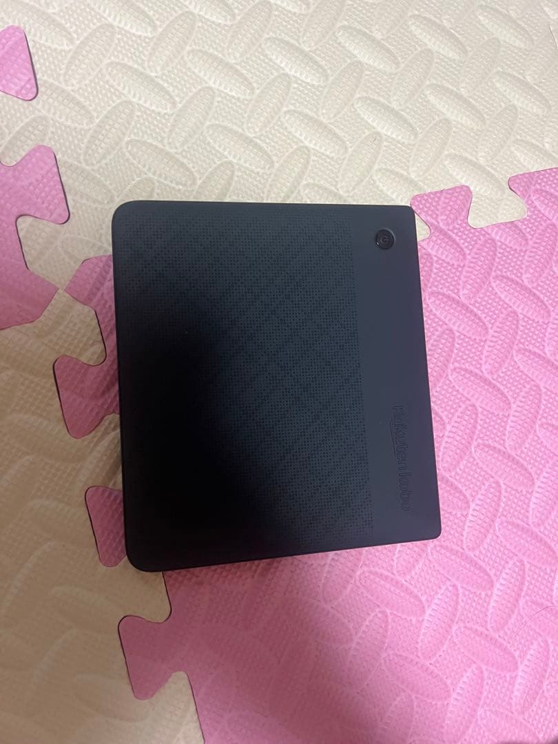 Rakuten 楽天 kobo libra2 電子書籍リーダー