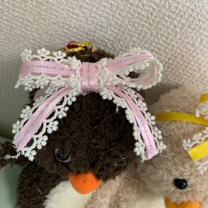 ゆめみ様ご確認用　　トガリ君用