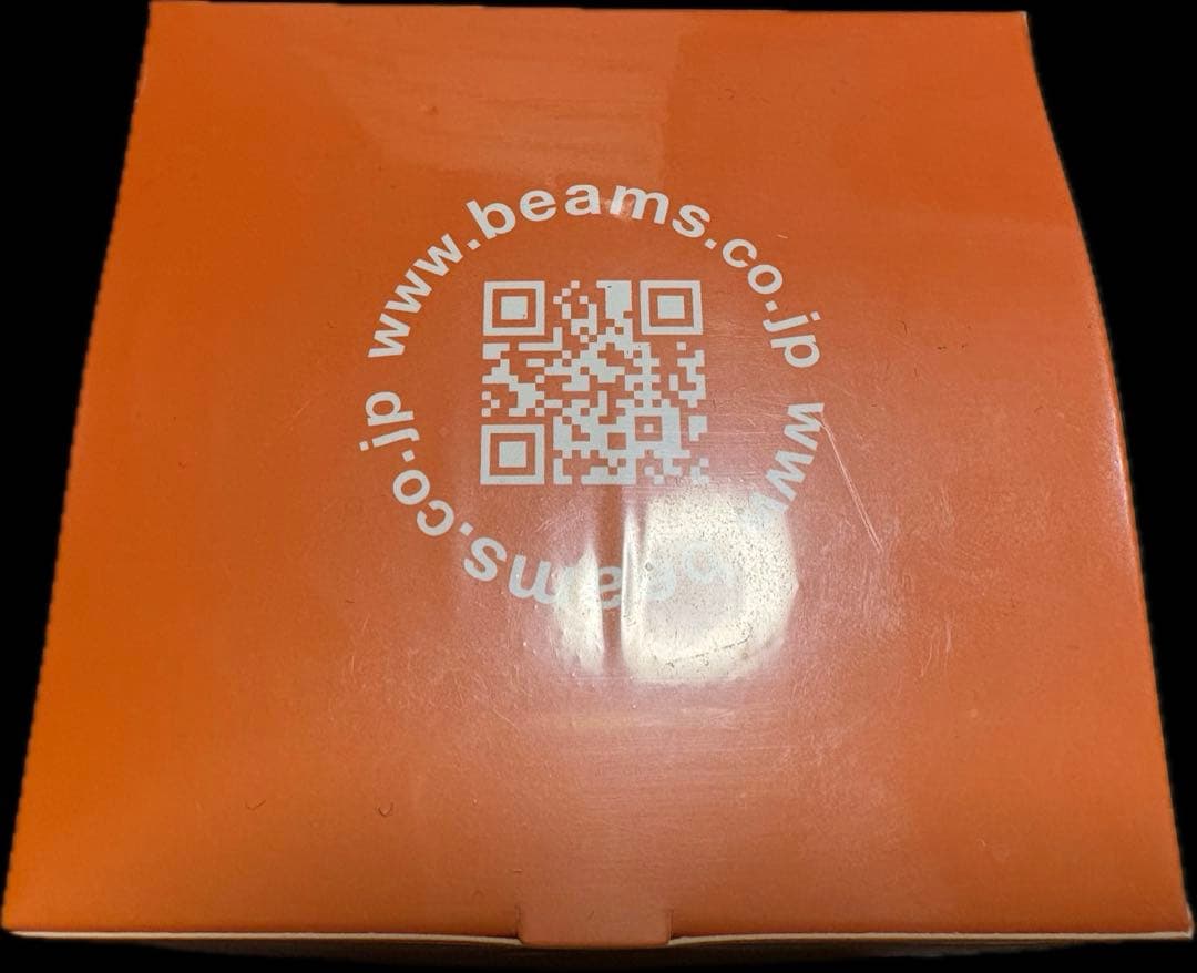 bPr BEAMS / Bluetooth(R) ミニ スピーカー