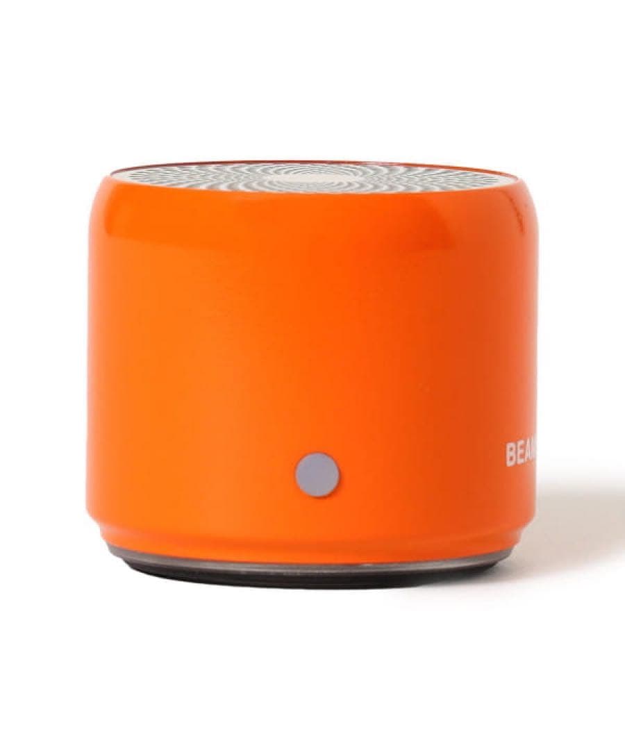 bPr BEAMS / Bluetooth(R) ミニ スピーカー