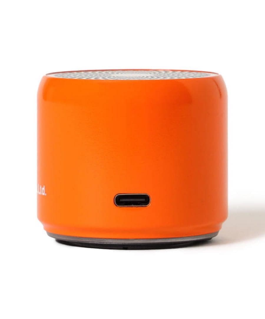 bPr BEAMS / Bluetooth(R) ミニ スピーカー