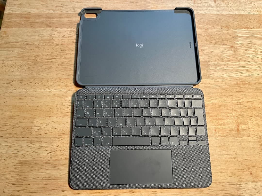 M*i様 iPadAir＋Apple Pencil＋キーボードの3点セット｜すぐ