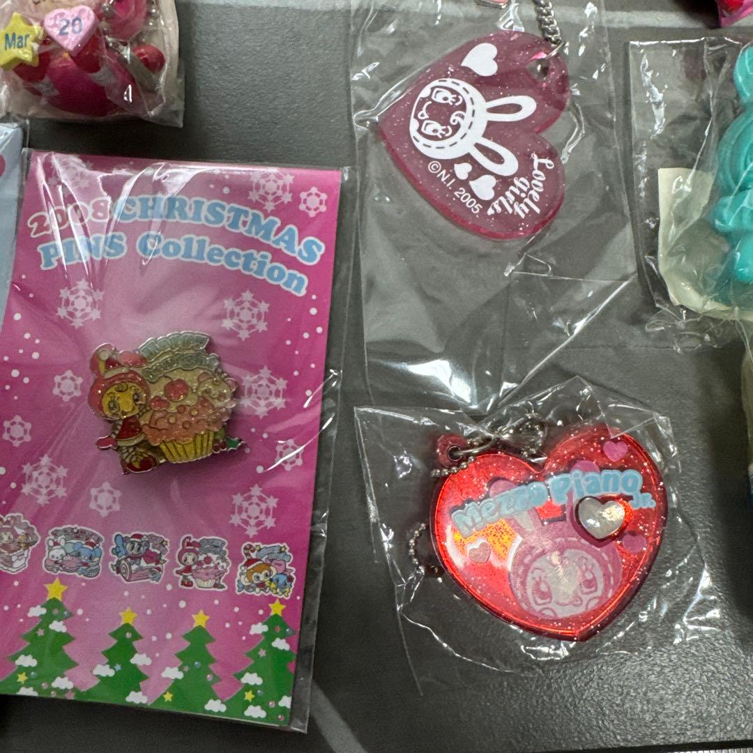 メゾピアノ　ベリエちゃん　まとめ売り