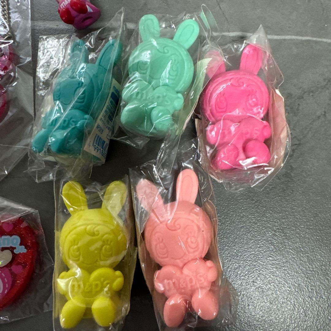 メゾピアノ　ベリエちゃん　まとめ売り