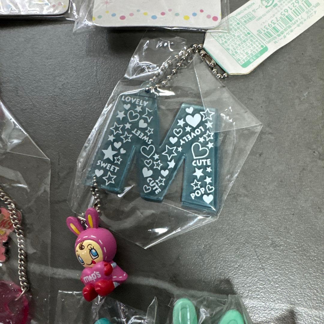 メゾピアノ　ベリエちゃん　まとめ売り