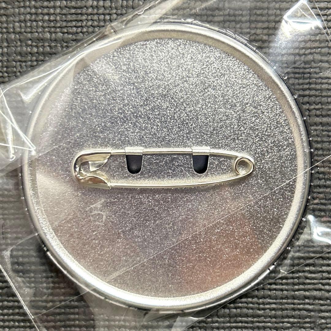 ダンガンロンパ　エビテン　罪木　蜜柑　シークレット　缶バッジ