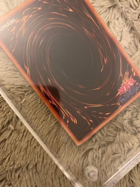 専用 No.1083 遊戯王 美品 初期 タクリミノス ウルトラシークレットレア