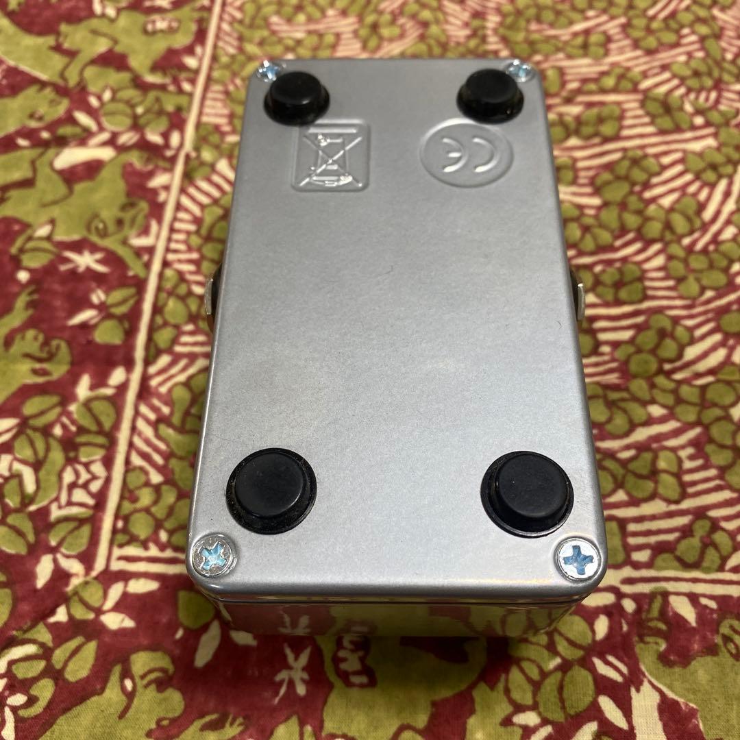 ギター electro-harmonix BIG MUFF