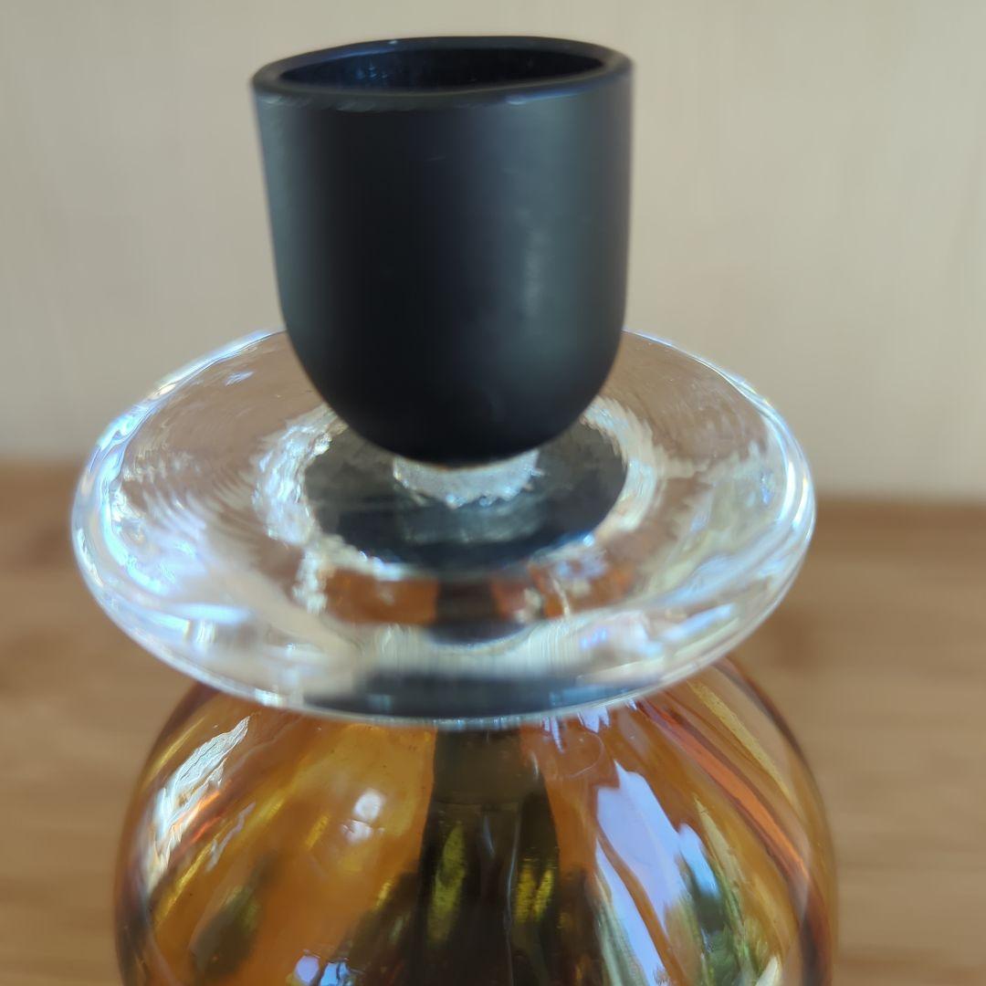 【美品】Erik Hoglund　エリックホグラン　キャンドルスタンド　北欧雑貨