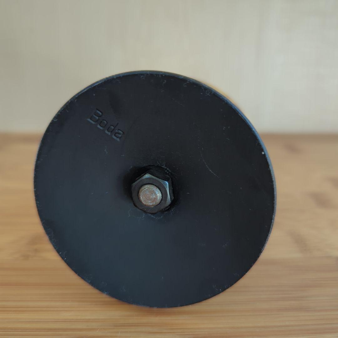 【美品】Erik Hoglund　エリックホグラン　キャンドルスタンド　北欧雑貨