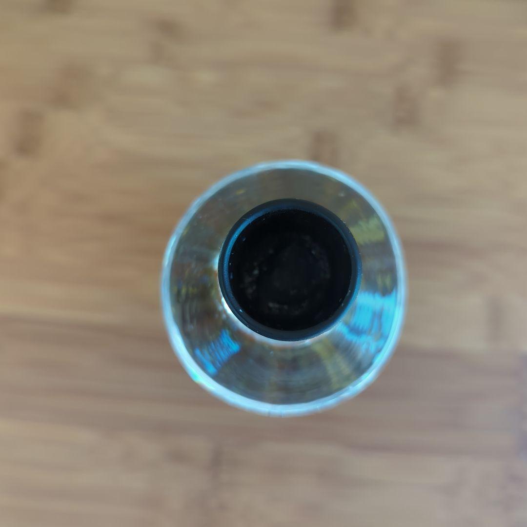 【美品】Erik Hoglund　エリックホグラン　キャンドルスタンド　北欧雑貨