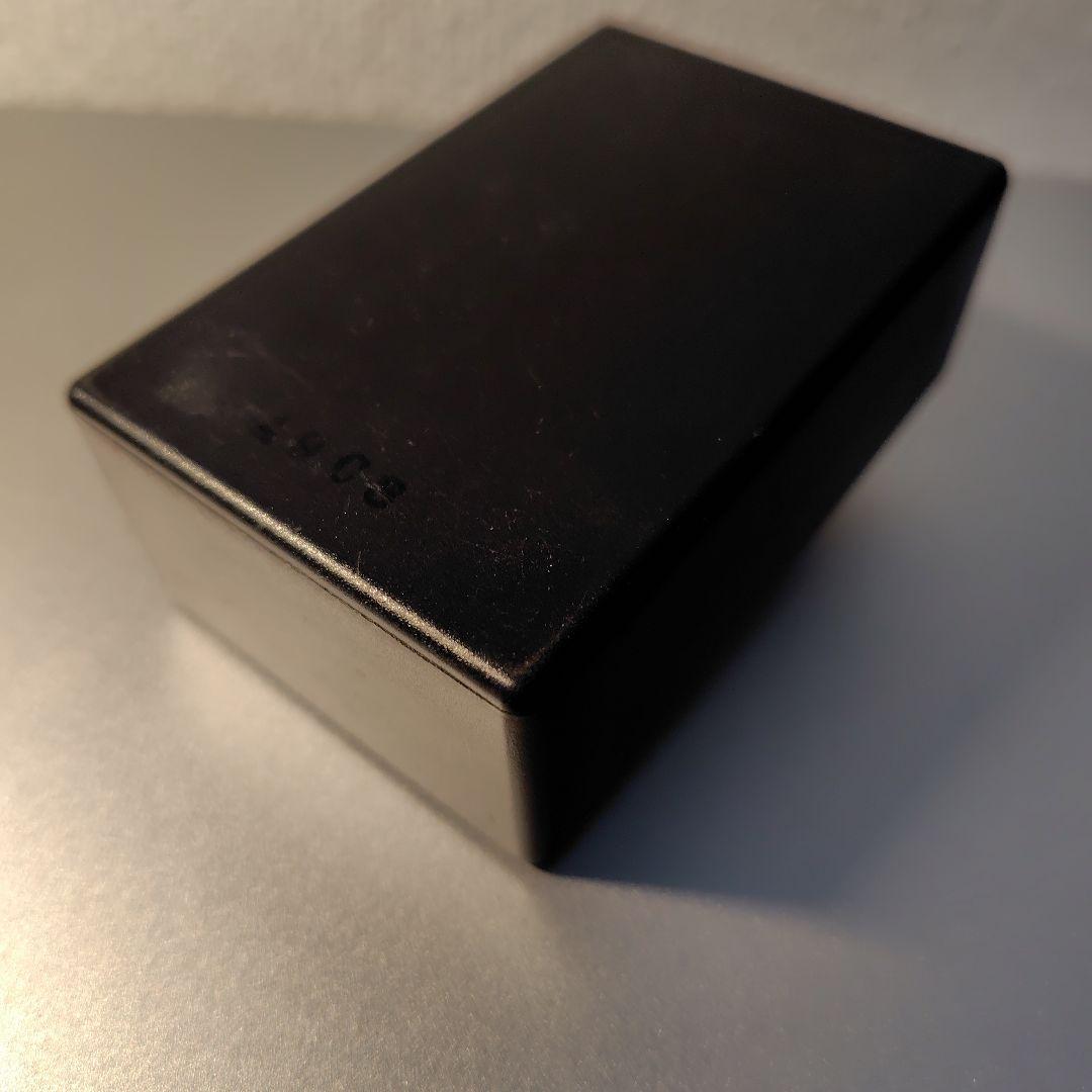 AR-6アドニス電機 ダブルVOX P-8iマイク変換コードX2つき